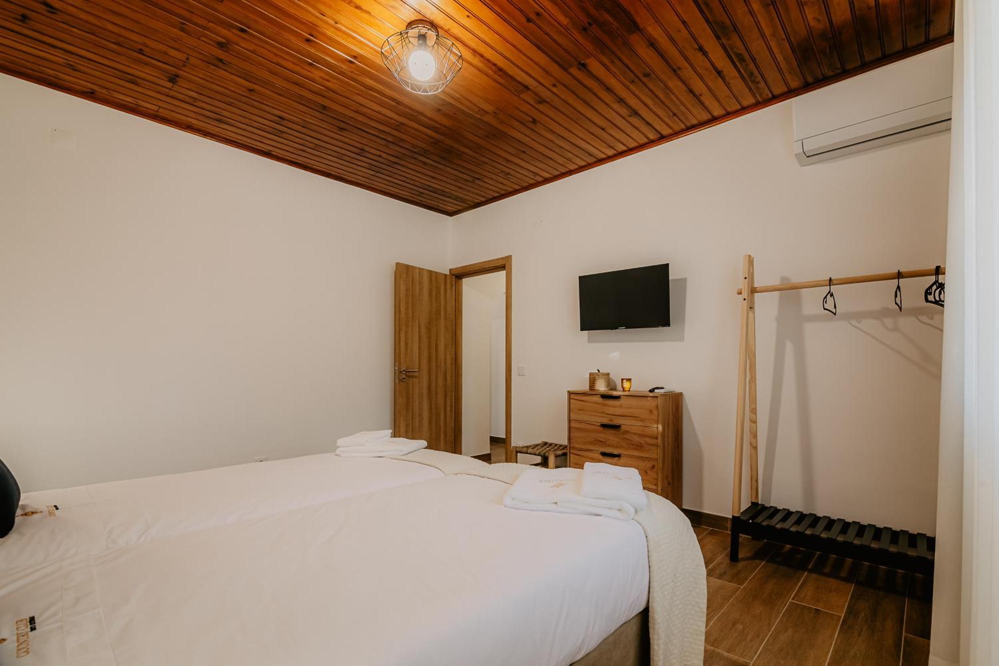 Country Club - Sto Estevao Benavente Ngoại thất bức ảnh