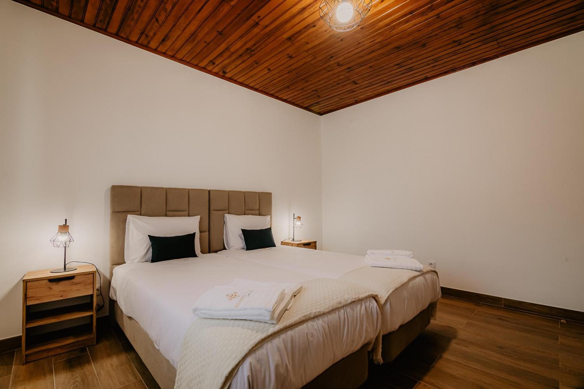 Country Club - Sto Estevao Benavente Ngoại thất bức ảnh