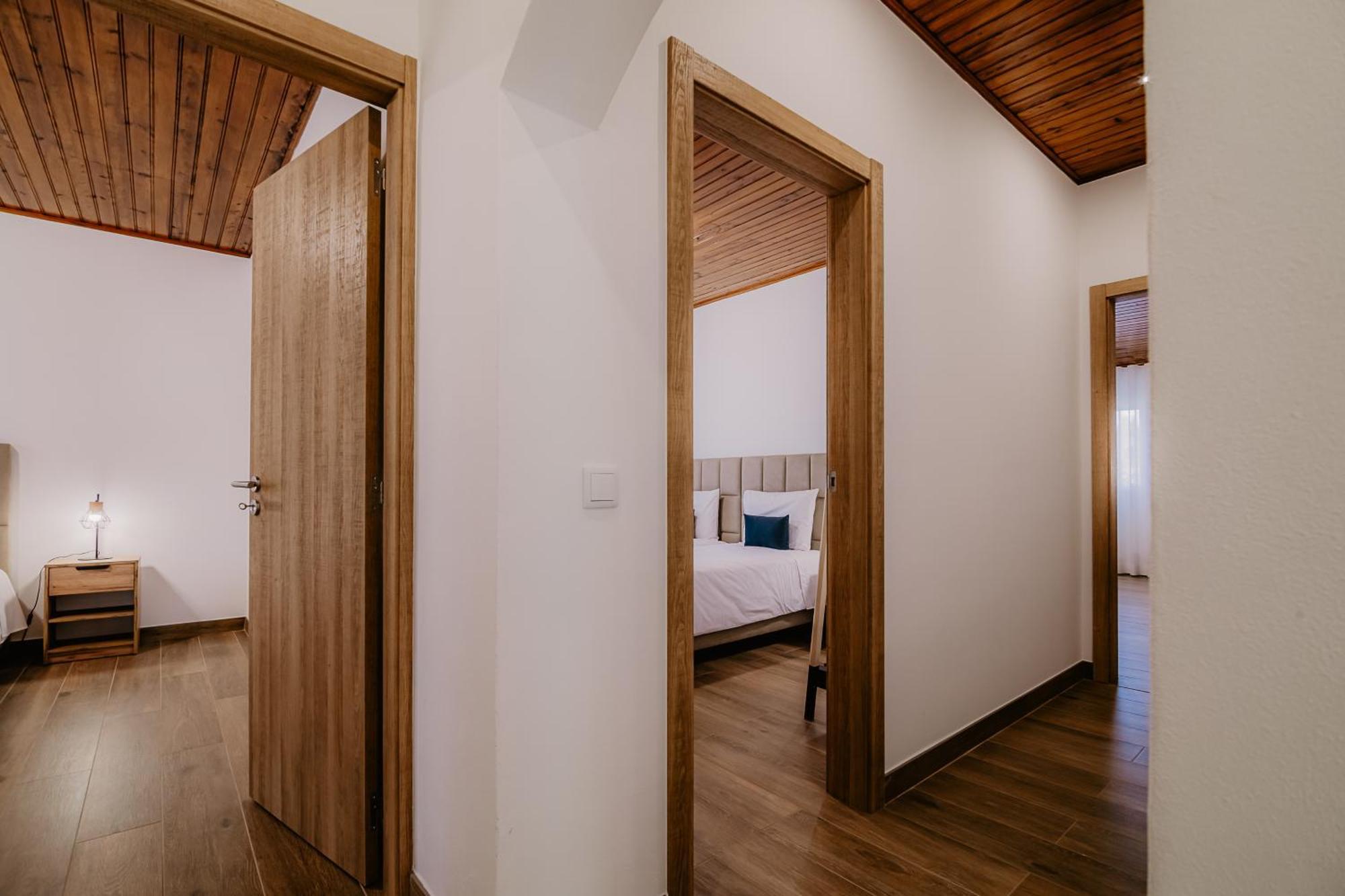 Country Club - Sto Estevao Benavente Ngoại thất bức ảnh