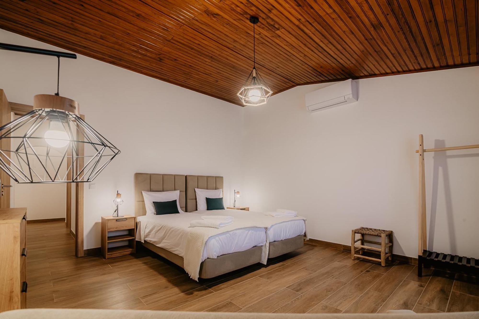 Country Club - Sto Estevao Benavente Ngoại thất bức ảnh