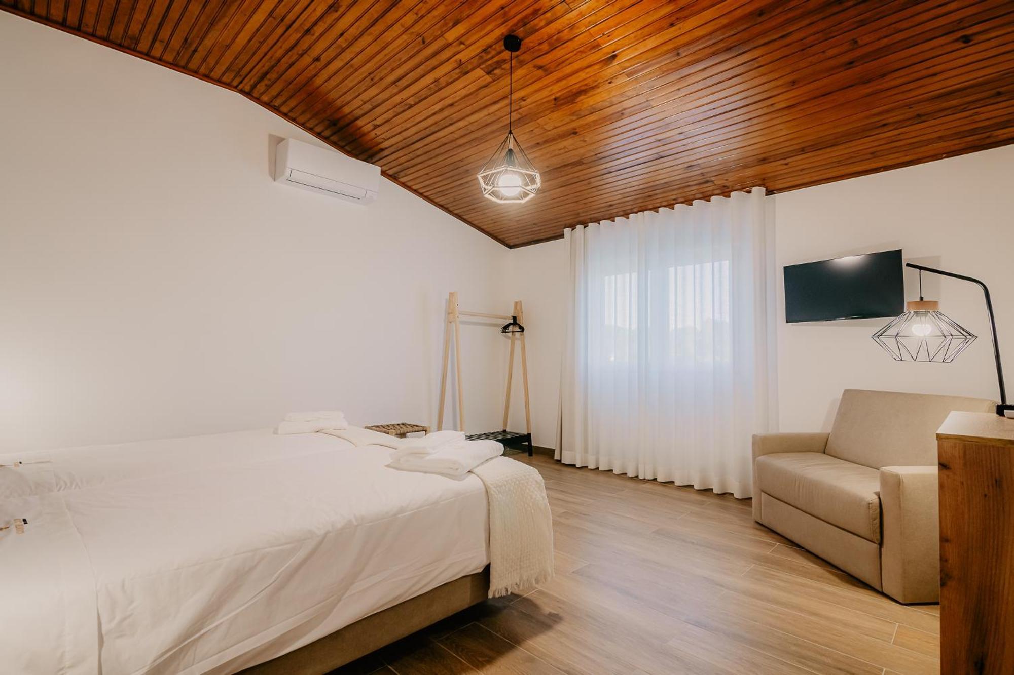 Country Club - Sto Estevao Benavente Ngoại thất bức ảnh