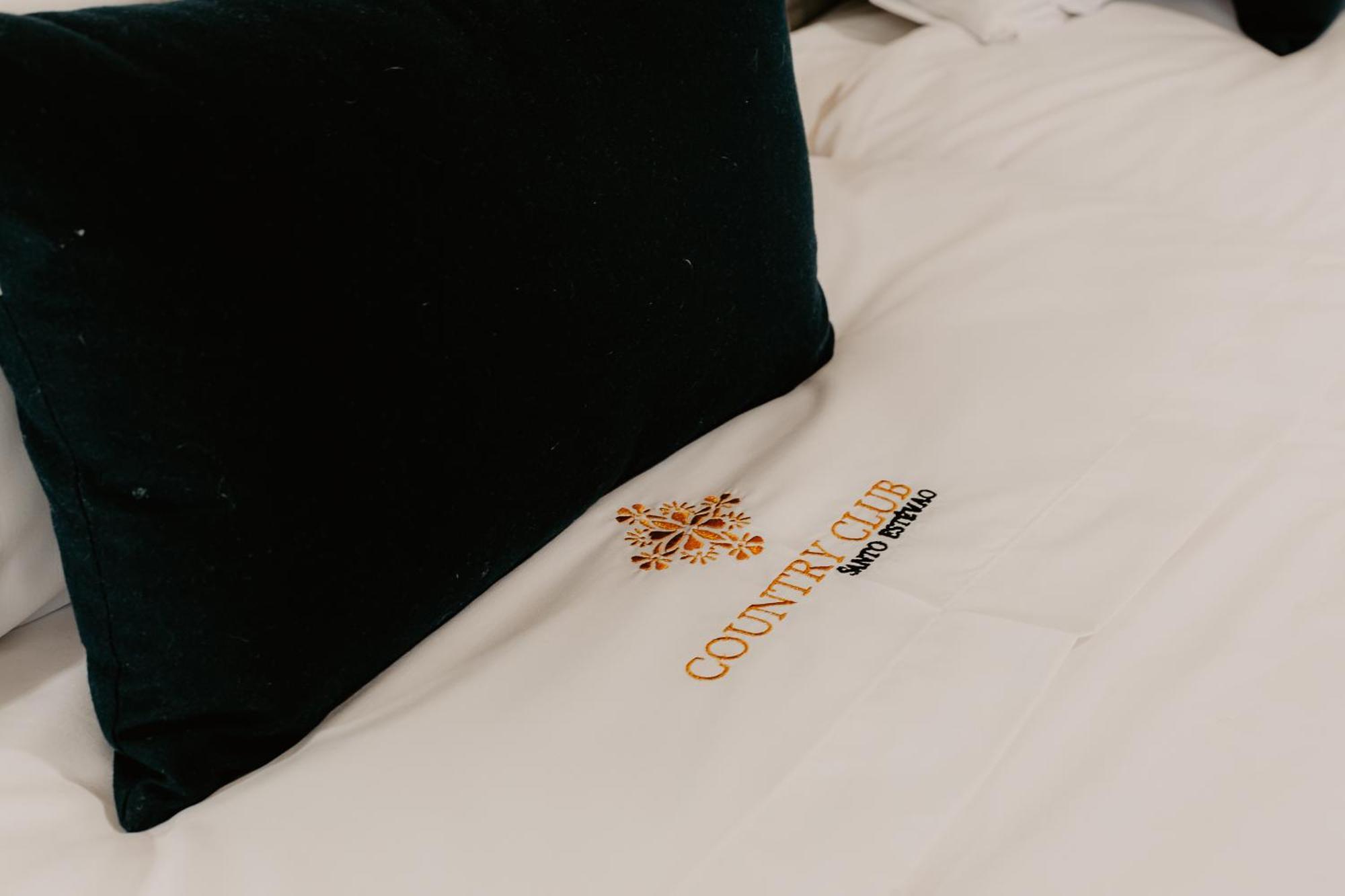 Country Club - Sto Estevao Benavente Ngoại thất bức ảnh