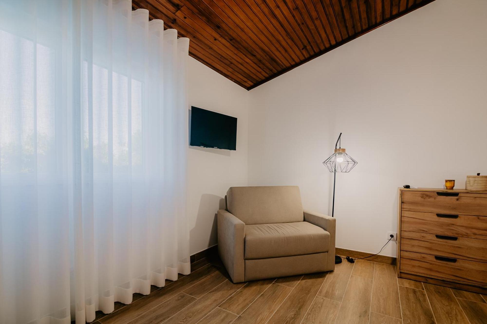 Country Club - Sto Estevao Benavente Ngoại thất bức ảnh