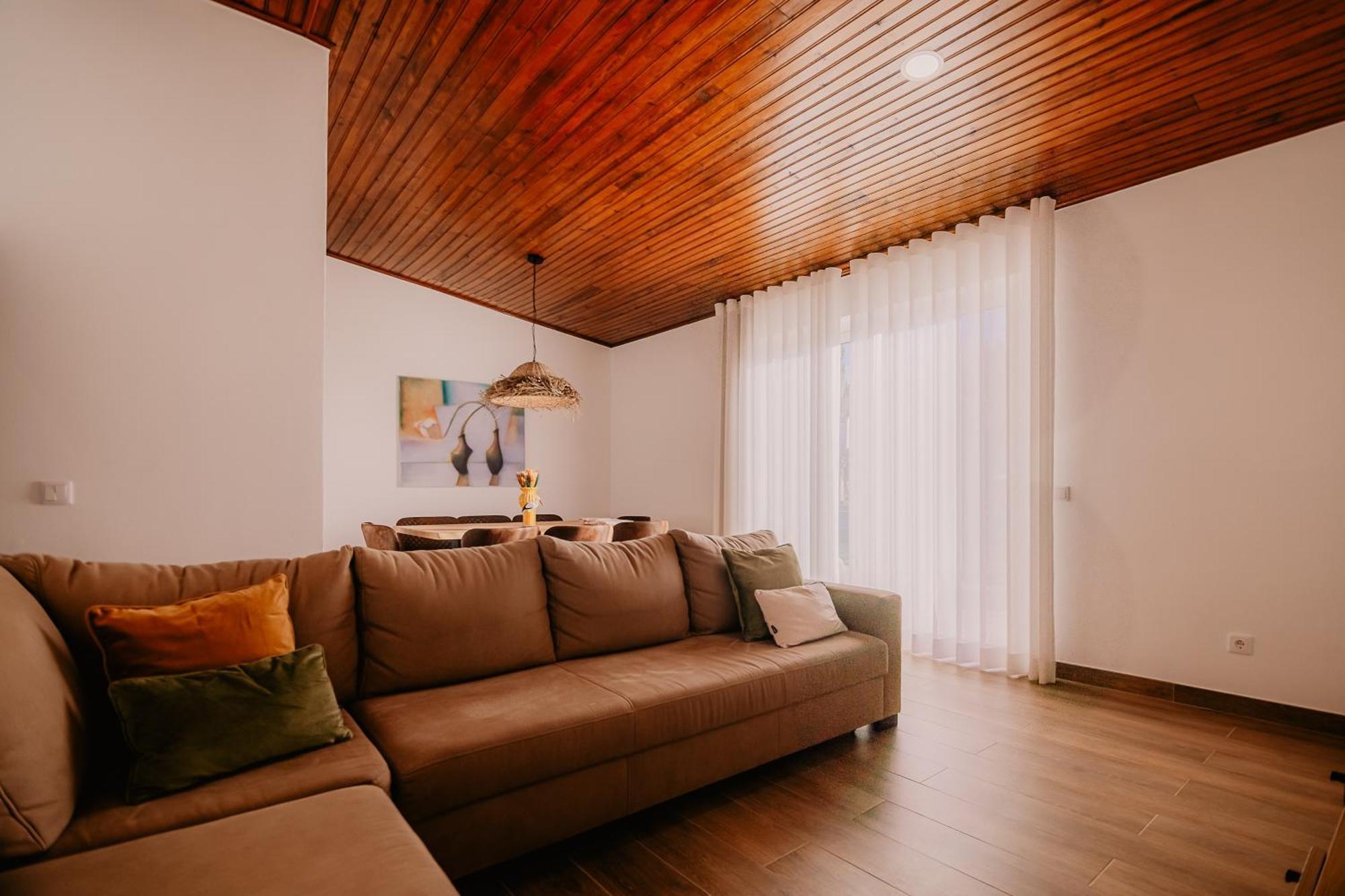 Country Club - Sto Estevao Benavente Ngoại thất bức ảnh