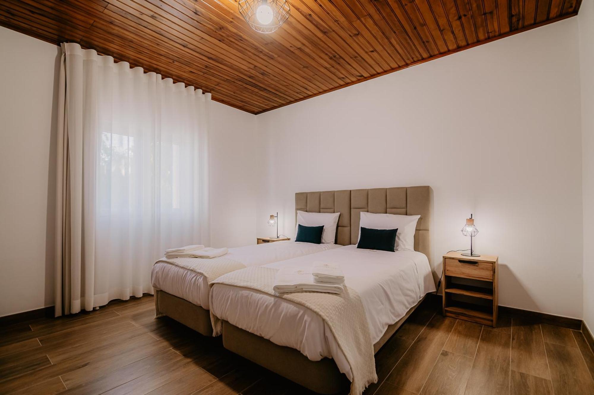 Country Club - Sto Estevao Benavente Ngoại thất bức ảnh