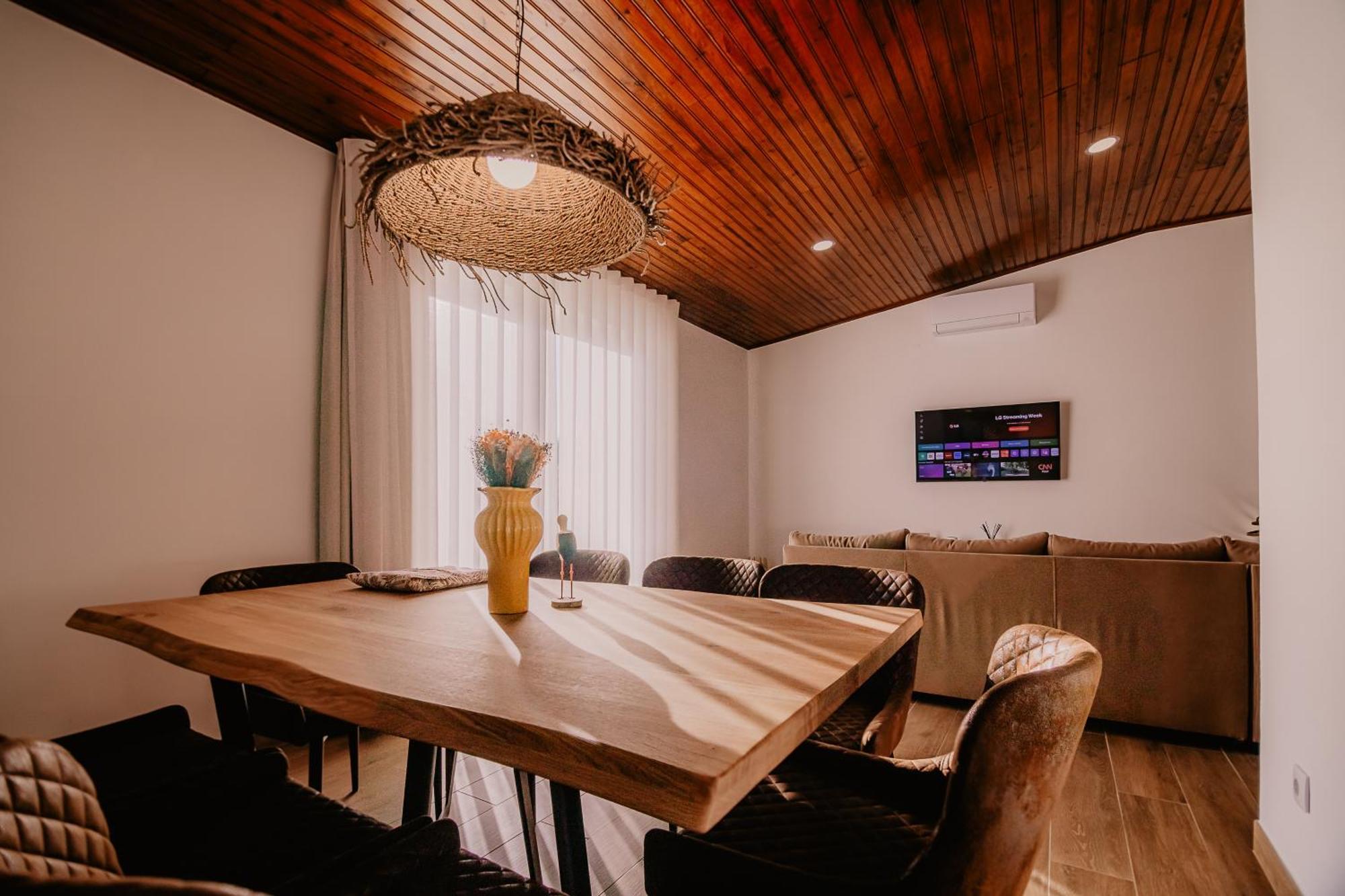Country Club - Sto Estevao Benavente Ngoại thất bức ảnh