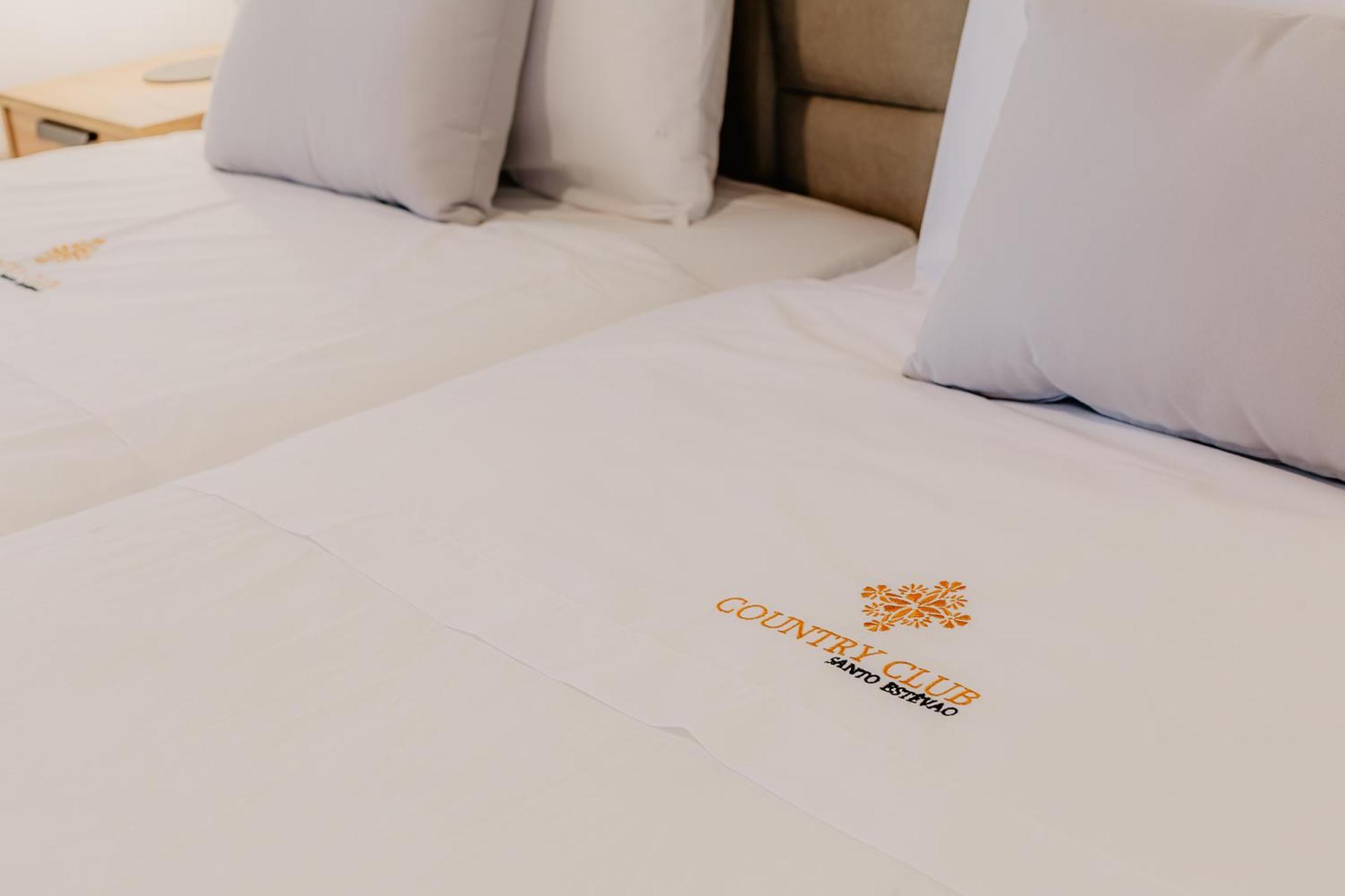 Country Club - Sto Estevao Benavente Ngoại thất bức ảnh