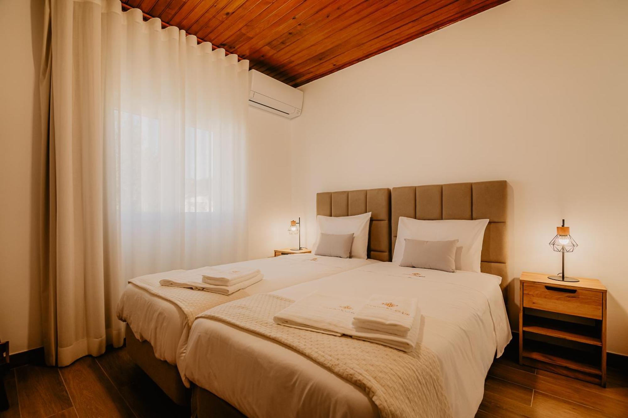 Country Club - Sto Estevao Benavente Ngoại thất bức ảnh