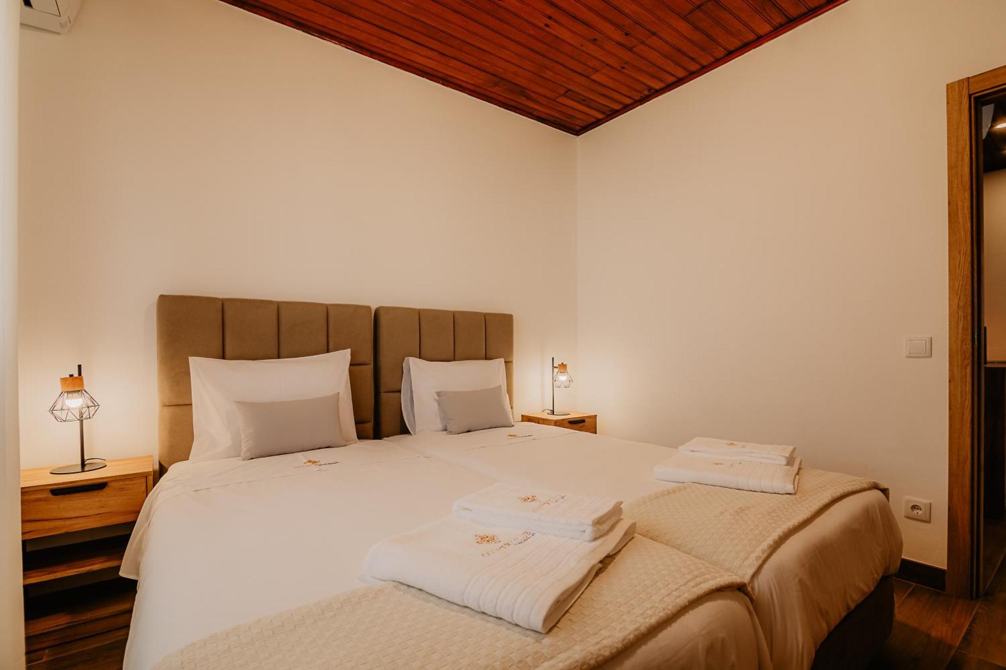 Country Club - Sto Estevao Benavente Ngoại thất bức ảnh