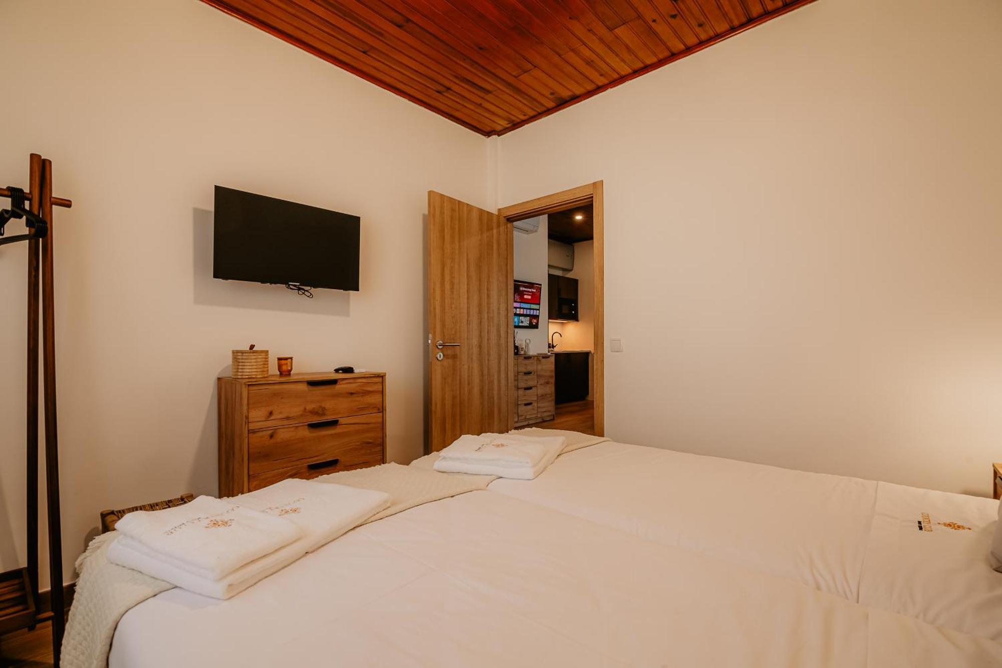 Country Club - Sto Estevao Benavente Ngoại thất bức ảnh