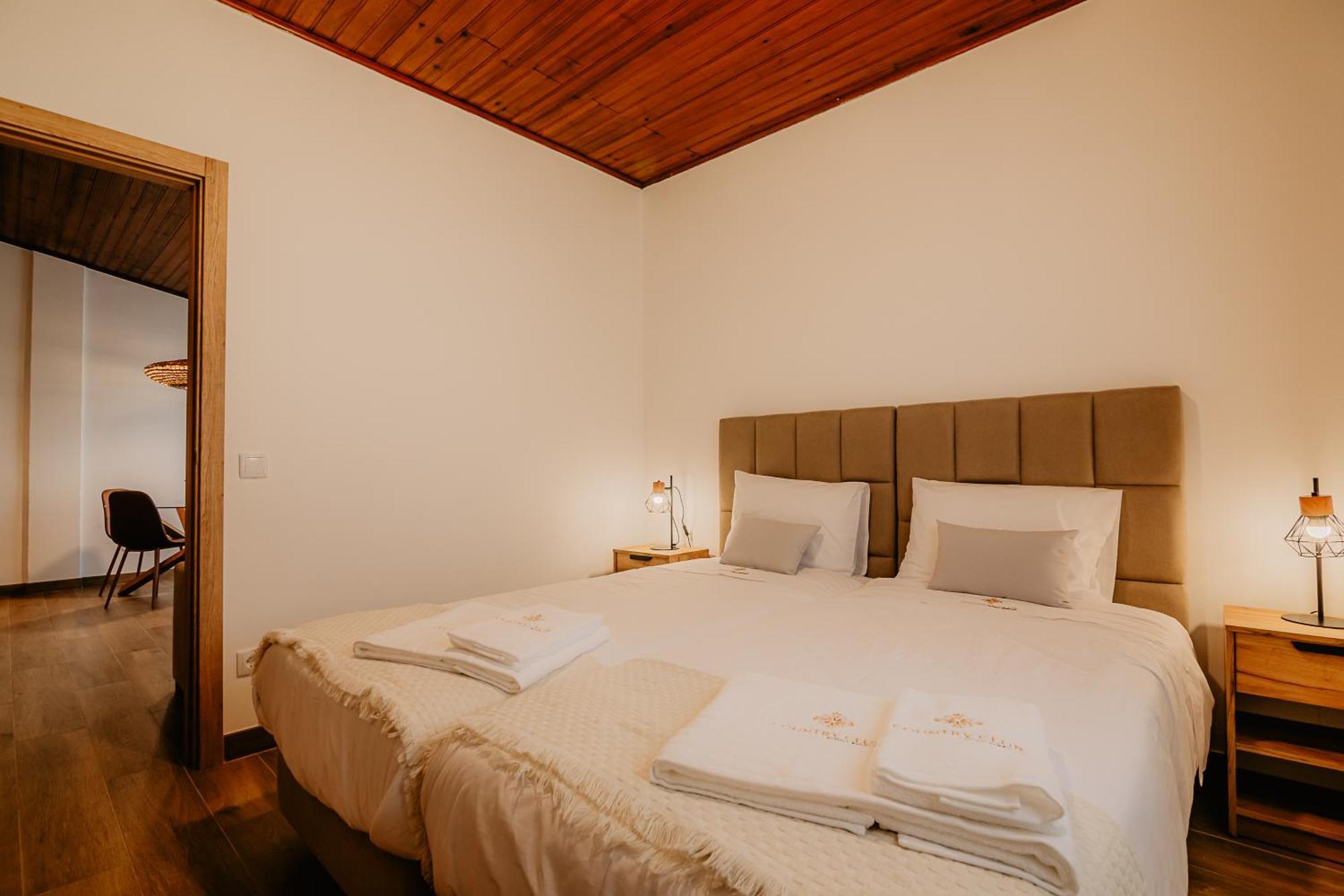 Country Club - Sto Estevao Benavente Ngoại thất bức ảnh