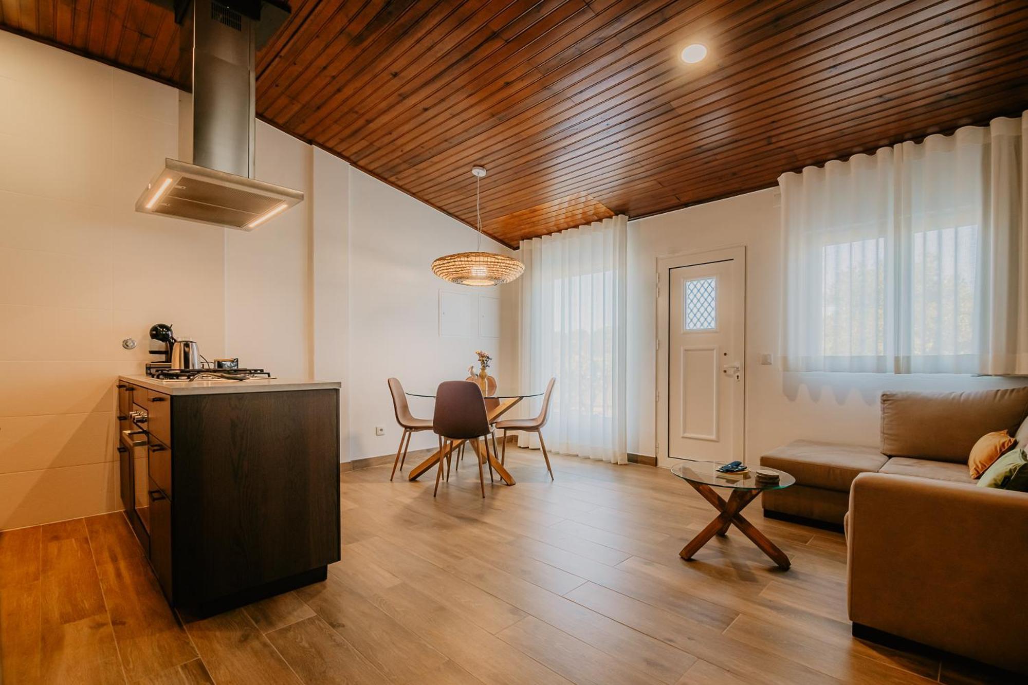 Country Club - Sto Estevao Benavente Ngoại thất bức ảnh