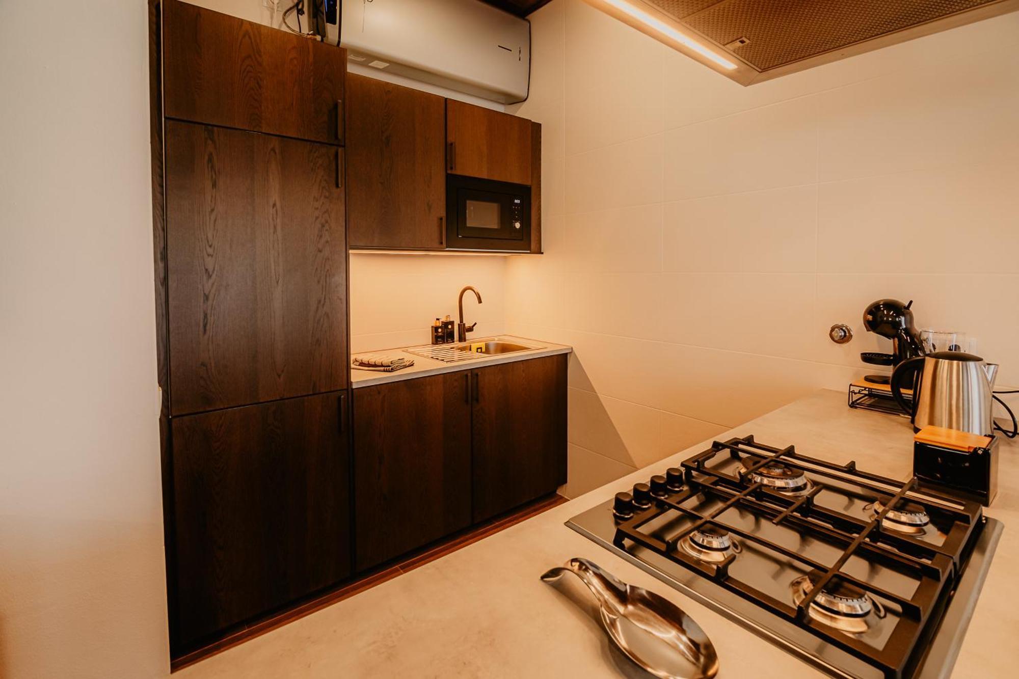 Country Club - Sto Estevao Benavente Ngoại thất bức ảnh