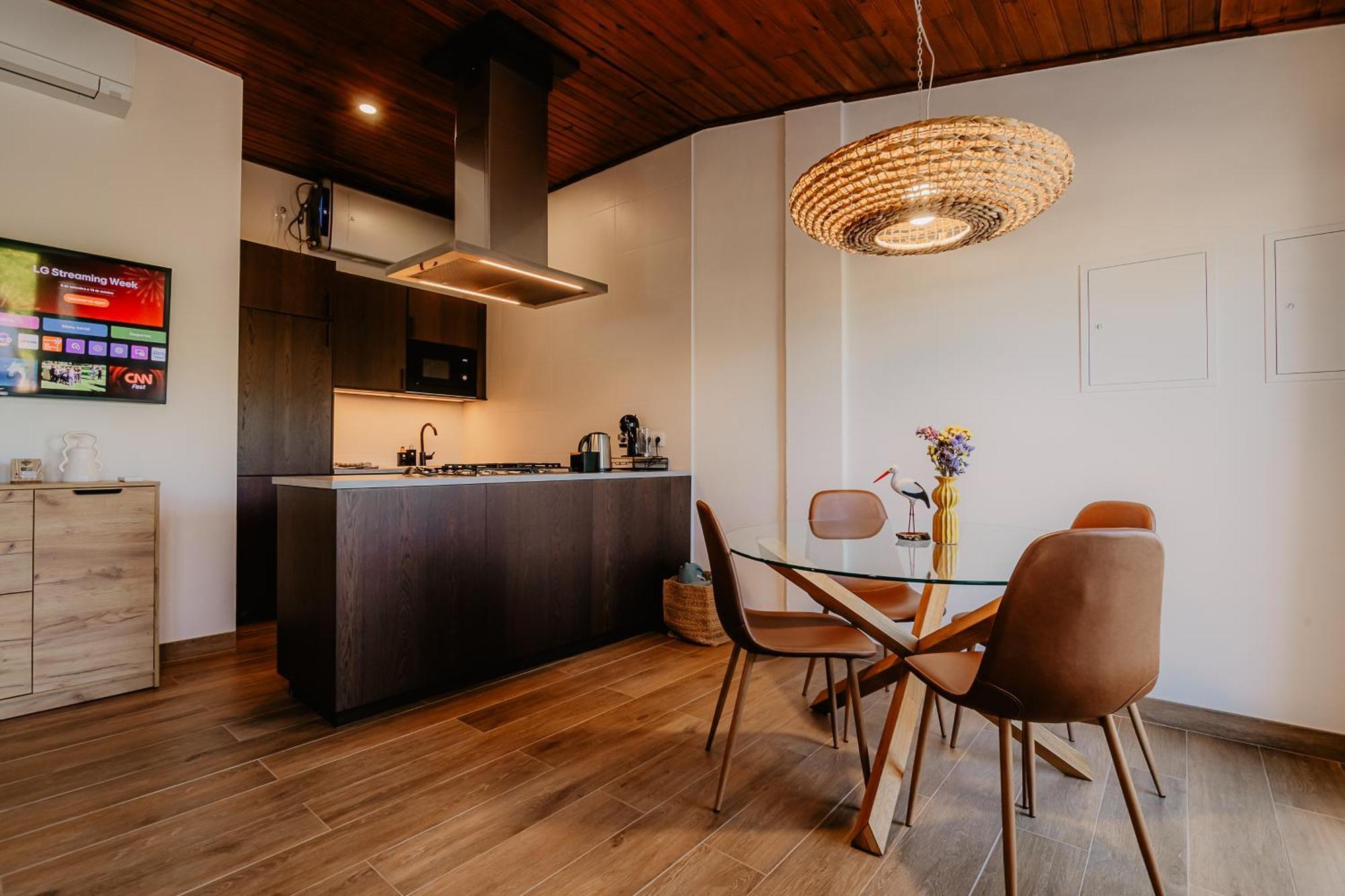 Country Club - Sto Estevao Benavente Ngoại thất bức ảnh
